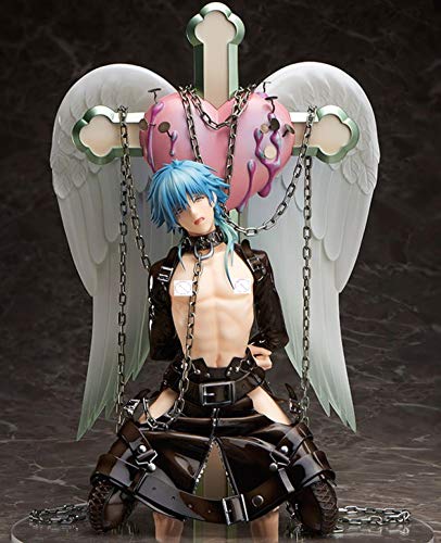 MizzZee 17 Anime DMMD Dramatical Murder hot Man Men Finland | Ubuy