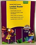 Leveled Reader Teaching Guide Below-Level - Reading Street (Grade 3)