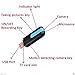 Aperfect Mini USB Disk Hidden Camera Flash Drive Motion Activated Video Recorder DV Camcorder with Audio Recording
