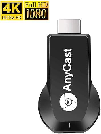 Amazon 2019最新アップグレード エニーキャストドングル