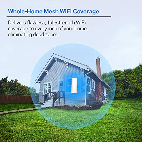 1 Linksys+Tri+band+Intelligent+Maximize+devices