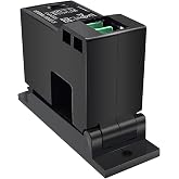 Nodehawk FCS521-SP-10V AC Current Transducer Sensor, 0-50A Input 0-10V DC Output, Split Core Design for PLC, Automation, and Industrial Monitoring