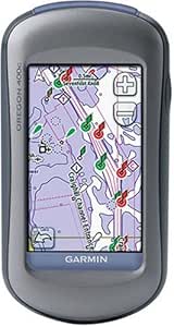 Garmin Oregon 400c Waterproof Hiking Gps Discontinued By Manufacturer Amazon Ca Cell Phones Accessories