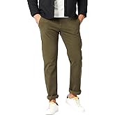 Dockers Mens Slim Fit Ultimate Chino with Smart 360 Flex