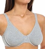 Fruit Of The Loom Extreme Comfort Bra (9292) 38DD/White