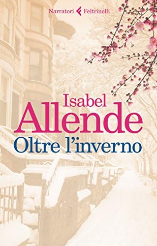 Oltre l'inverno (Italian) Misc. Supplies – 1 Nov. 2017