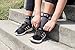 Run Forever Small/Black
