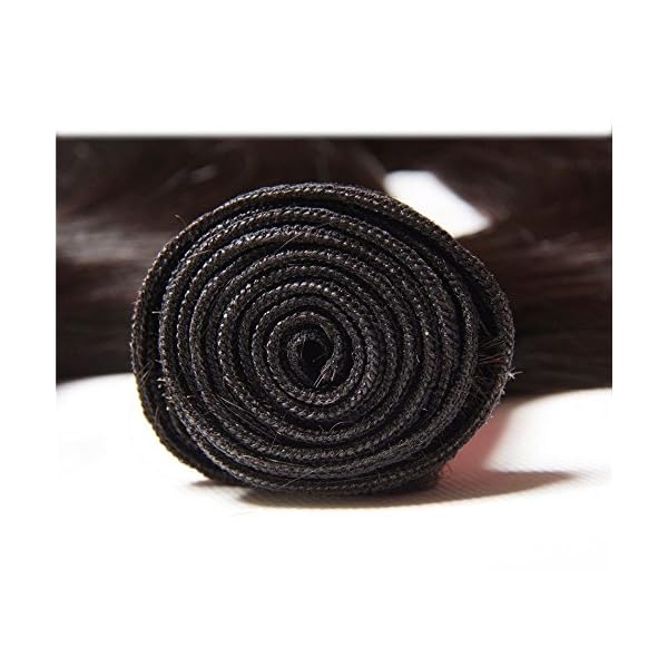 Wendy Hair 8A Brazilian Hair Weaving 100g Body Wave  display picture 3