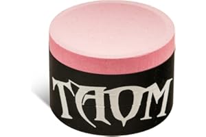 CRICAL TAOM Chalk Round Blue Green Colors Billiard Chalk Pool Snooker Chalk Accessories