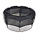 New Small Black Pet Dog Cat Tent Playpen Exercise Play Pen Soft Crate T08