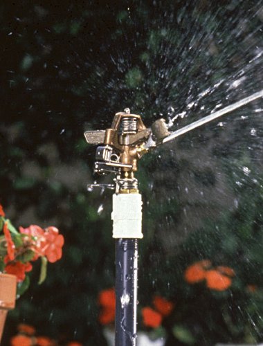 Lot Of 4 – New Rain Bird Brass Impact Sprinkler Adjustable 0 360 25pjda C Xfhfxrxsqkvsf1fu