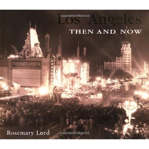 Phoenix Then & Now: Scharbach, Paul, Akers, John H.: 9781592233021