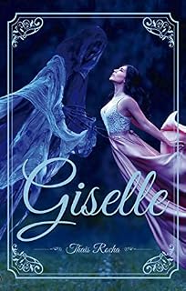 Livro Giselle