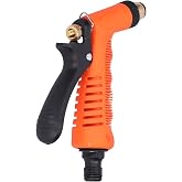 Water Sprinkler, Garden Spray, Portable Multifunctional Spray, Garden Spray Watering, Handheld Garden, Pressure Washer Accessories