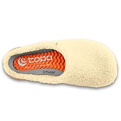Topo Athletic Women's Lightweight Comfortable 4MM