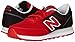 New Balance Men's 501 Modern Classics Fashion Sneaker