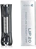 KAPLAN MD Lip 20 Moisture Therapy plus Sunscreen SPF 20- Clear, 0.11 oz.