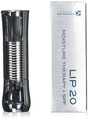 Kaplan md lip 20 moisture therapy plus sunscreen spf 20…