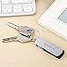 128GB USB 3.0 Flash Drive DataFortress 100MB/S High Read Speed Flash Disk, Portable USB Memory Stick for Windows 10, 8, 7, XP, Vista & Apple Macbook etc