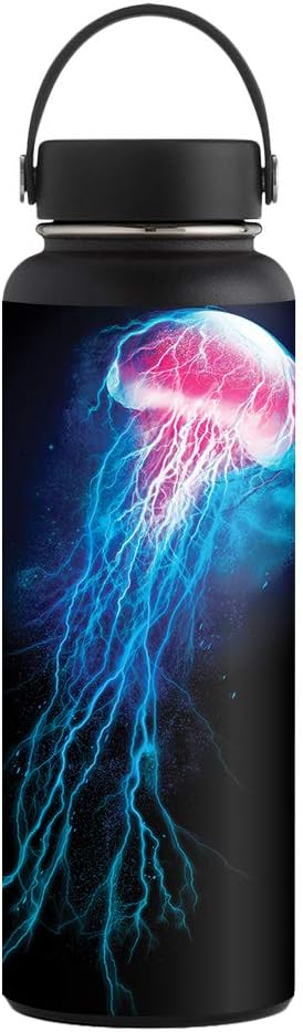 hydro flask 40 oz mightyskins