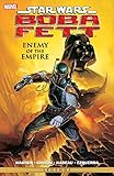 Star Wars - Boba Fett: Enemy of the Empire (Star Wars: The Empire) by John Wagner, Ken Kelly