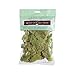 Quality Growers QG2060 Preserved Reindeer Moss, 108.5 Cubic Inch, Spring Green