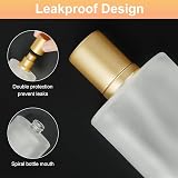 LOPHE 30 ml Perfume Atomiser Set Refillable Empty Glass Bottles 2 Pack view 4