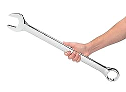 TEKTON 1-15/16 Inch Combination Wrench | WCB23049