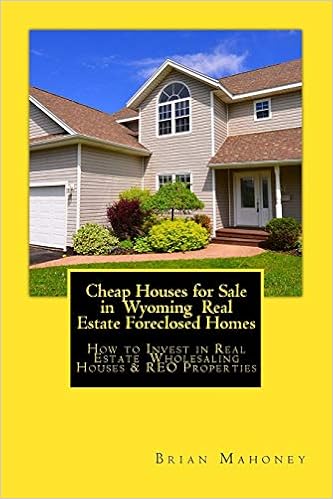 Cheap Houses For Sale In Wyoming Real Estate Foreclosed Homes How
