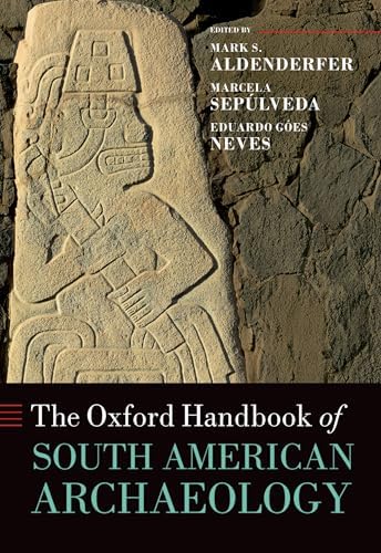 Amazon.com: The Oxford Handbook of Public Archaeology