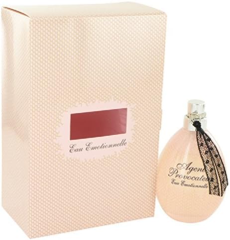 Eau Emotionelle Eau de Toilette for Women by Agent Provocateur