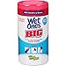 Wet Ones Big Ones Antibacterial Wipes - Fresh - 65 ct - 2 pk