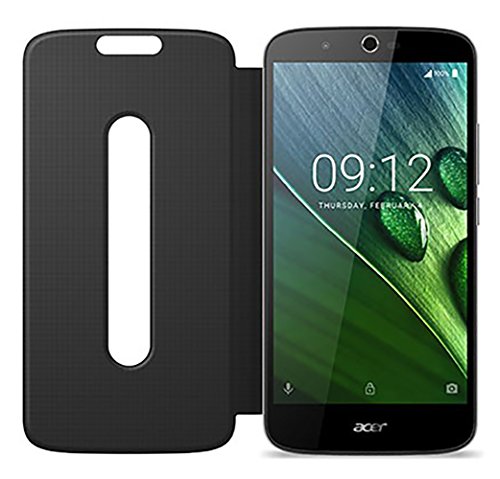 Acer-Liquid-Zest-Plus-16GB-DS-55-Display-2GB-Ram-4G-LTE-13MP-Factory-Unlocked-Phone-US-Warranty-Blue
