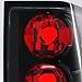 Spec-D Tuning LT-TIT04JM-TM Nissan Titan Black Altezza Tail Lights Lamps