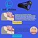 Anti Snoring Devices – Most Effective Snoring Solution in 2018 – Includes Snoring Chin Strap, Nose Vents, and Tongue Retainer - Stop Snoring Sleep Aid for Men and Women - [Upgraded Version]