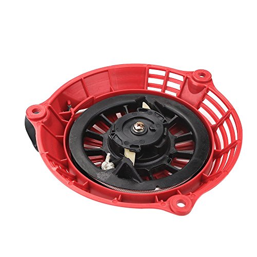 OS Recoil Starter for Honda GC135,GC160,GCV135,GCV160 EN2000 Generator replaces 28400-ZL8-023ZA - Thumbnail 4