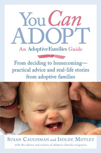 Download You Can Adopt: An Adoptive Families Guide Download You Can Adopt: An Adoptive Families Guide