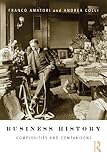 Image de Business History: Complexities and Comparisons