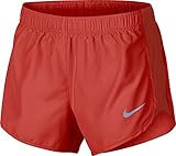 Nike Women's Dry High Cut Tempo Running Shorts
