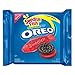 2 Pack of Limited Edition Swedish Fish Oreo Sandwich Cookies