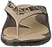 crocs Unisex MODI Sport Realtree Max 4 Flip-Flop
