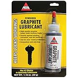 American grease stick graphite lubricant 1.13 oz/32g