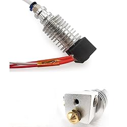 Upgrade I3 Mega Extruder Print Head, V5 J-Head i3