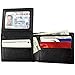 SafeCard Genuine Leather RFID Blocking Wallet
