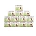 Neater Pet Brands Neater Bags - Dog Waste Poop Bags - Dispense One at a Time Like Tissues - No Rolls to Fuss With - Easy-Tie Handles (180 Bags)…