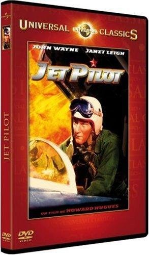 Jet Pilot