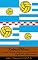Livro Xadrez Platense: O Campeonato Sul-americano Duplo em 1959 em 31 microcontos de futebol