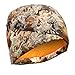 King's Reversible Beanie, Desert Shadow, One Size