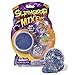 Slimygloop Mix'Ems by Horizon Group USA- Galaxy, Mix & Create Your Own Out of This World Sparkly Galaxy Blue Gooey, Putty, Slime with Gold Star Spangles, Silver Sequins & Glow in The Dark Beads