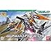 Bandai Hobby #4 Gundam Kyrios HG, Bandai Double Zero Action Figure